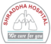 Shraddha Hospital Aurangabad logo